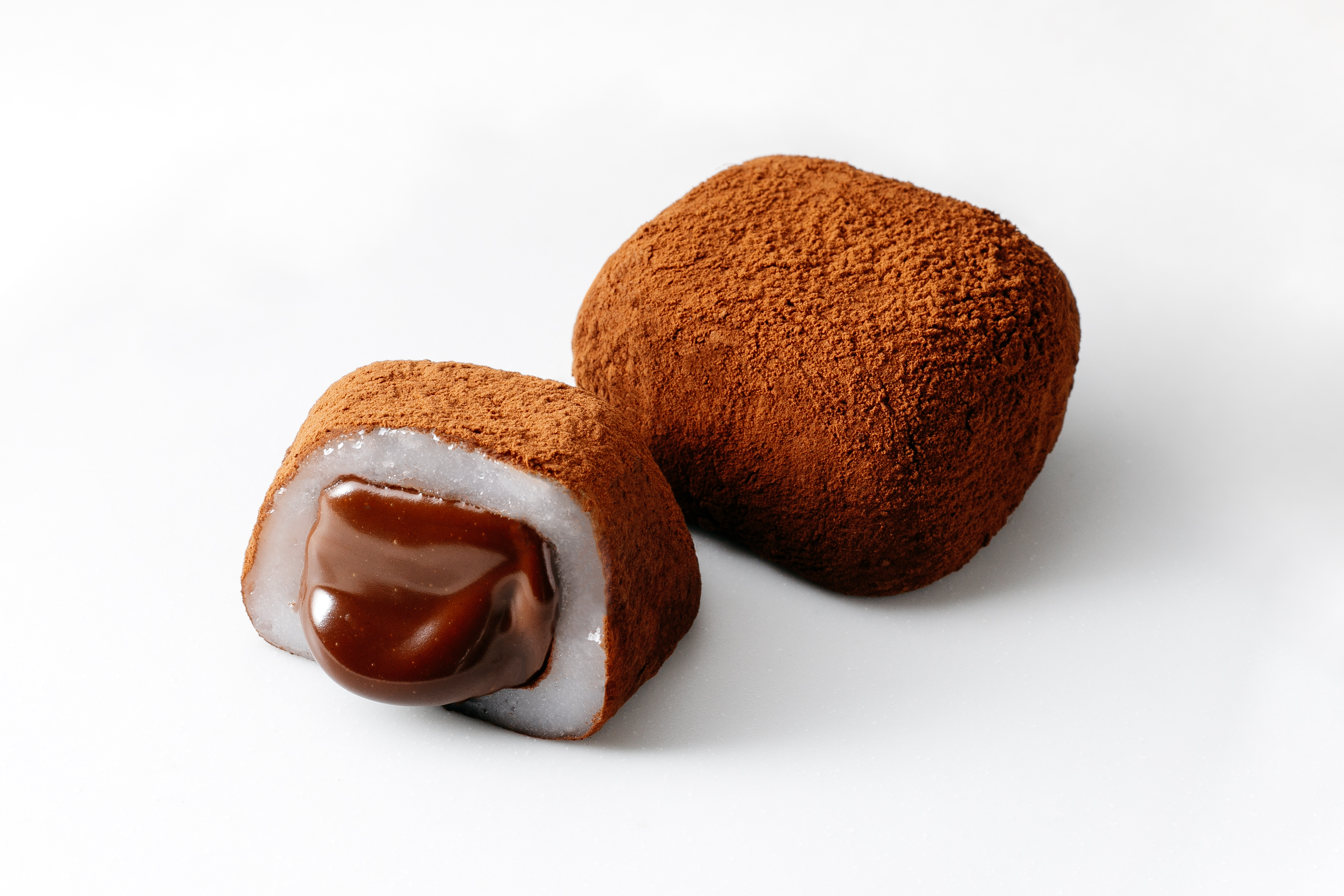 博多チョコほっぺ（10個セット）