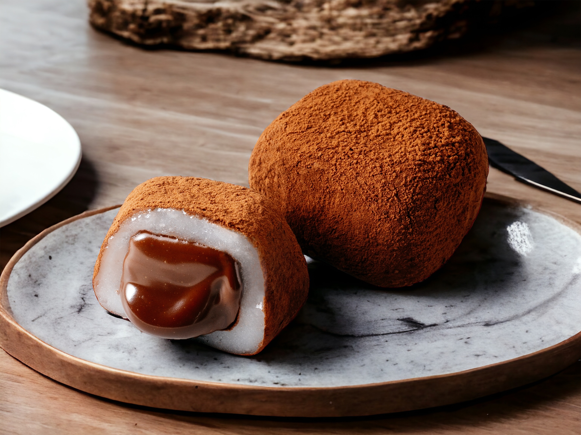 博多チョコほっぺ（5個セット）